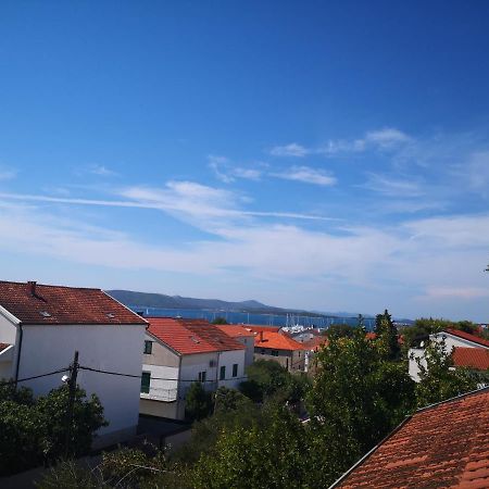 Endi 2 Biograd Na Moru Exterior foto