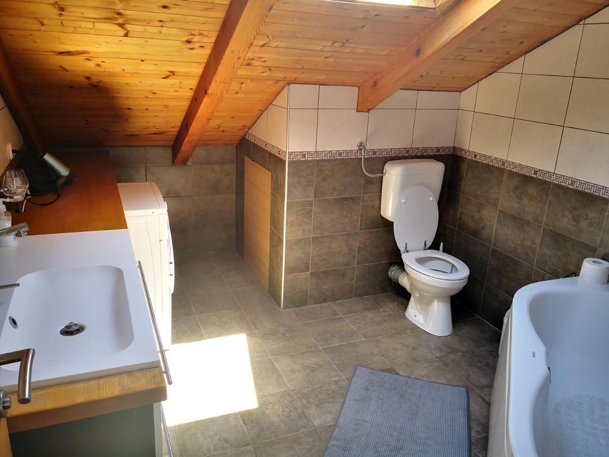 Endi 2 Biograd Na Moru Quarto foto