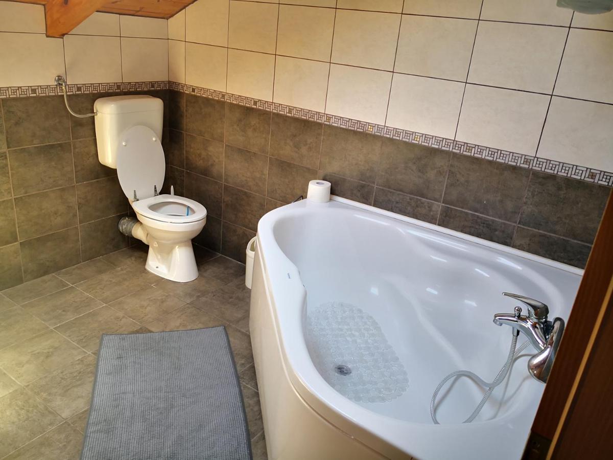 Endi 2 Biograd Na Moru Quarto foto