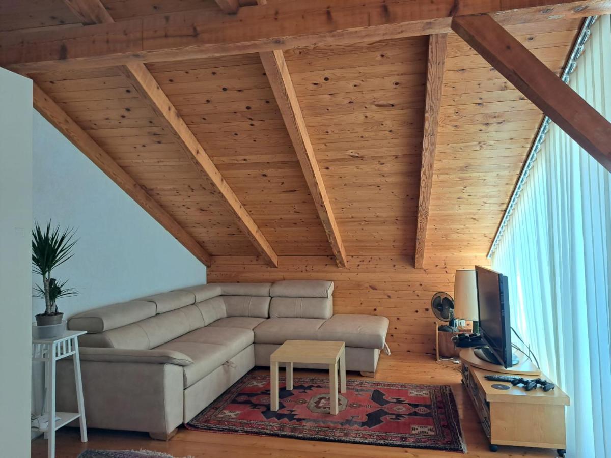 Endi 2 Biograd Na Moru Quarto foto