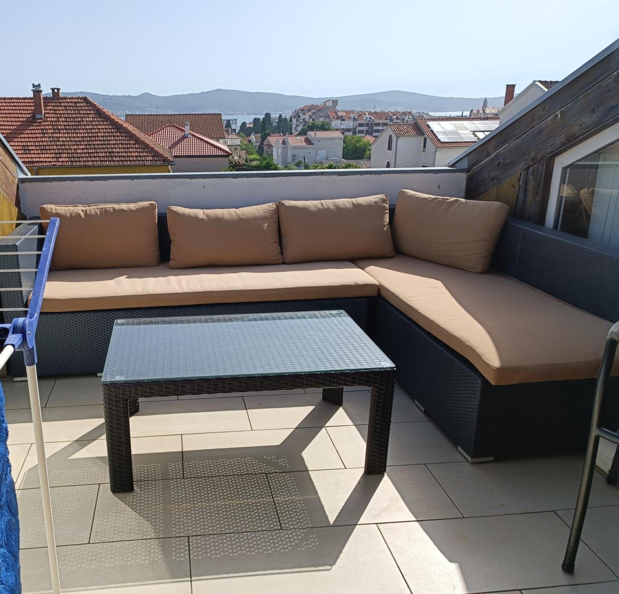 Endi 2 Biograd Na Moru Quarto foto
